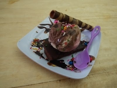Photos of Isyana's Kitchen