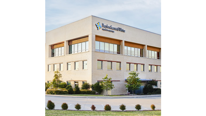 Baylor Scott White Legacy Heart Center Garland