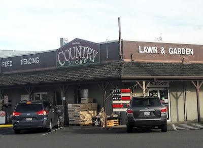 Ferndale CHS Northwest Country Store