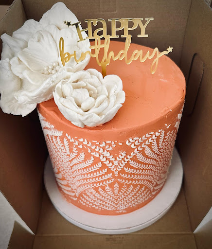 Specially Made Cakes - Thumbnail