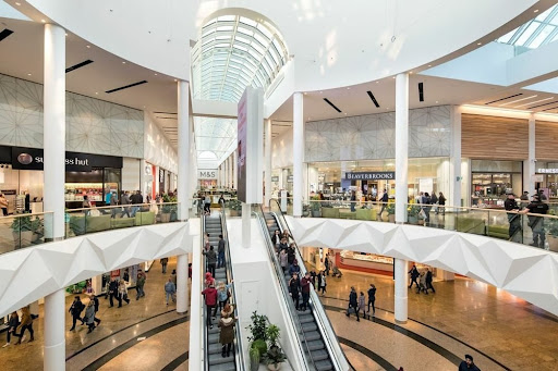 Meadowhall - Thumbnail