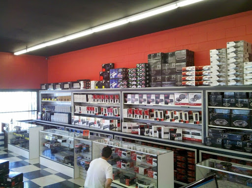 Stereo Depot El Cajon - Thumbnail