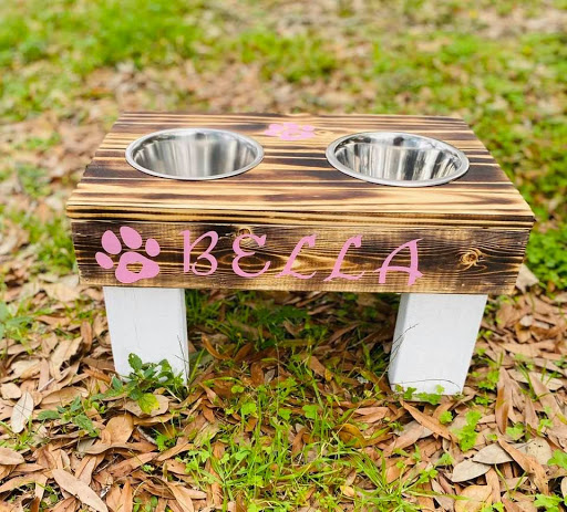 Hand Built Pets - Thumbnail