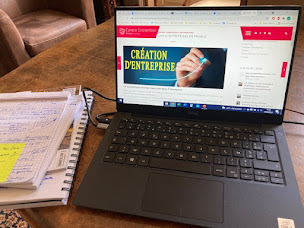 Photo n°1 de Start + Conseil - Conseils et formations en Création entreprise à Chabanière (Conseil)