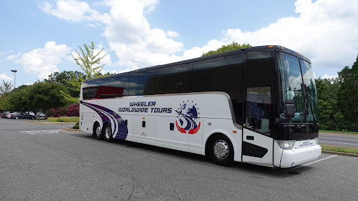 Wheeler Worldwide Tours