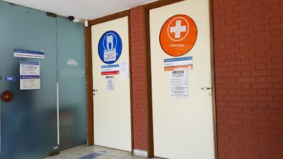 Photos of DAMSU Departamento de Asistencia M&eacute;dico Social Universitario