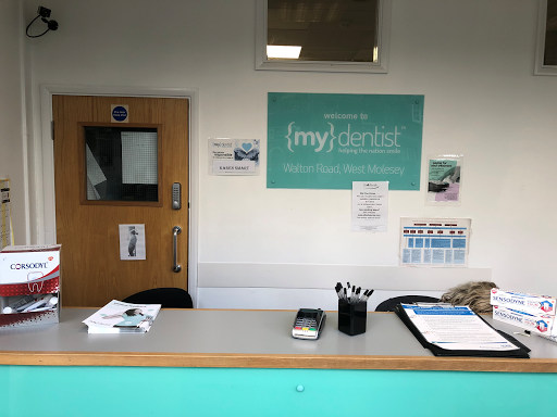 mydentist, Walton Road, West Molesey - Thumbnail