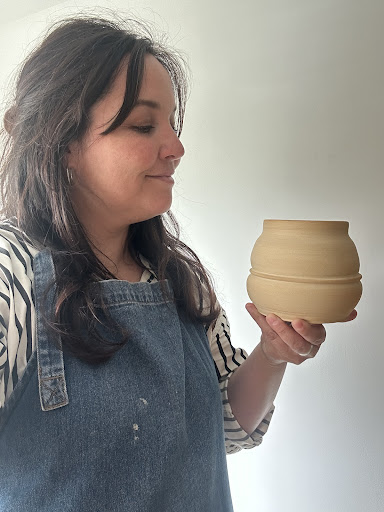 Photo de Atelier Terre d'Aunis Céramique à Benon (17170)