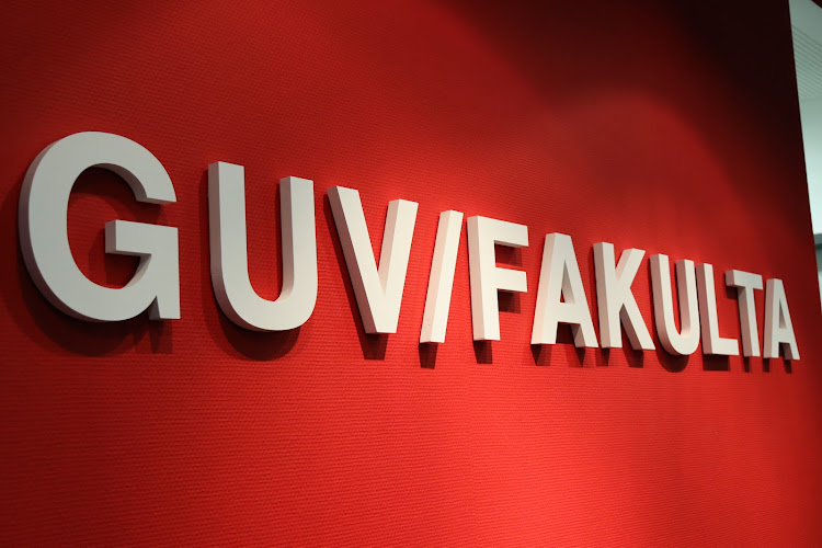 GUV/FAKULTA photo