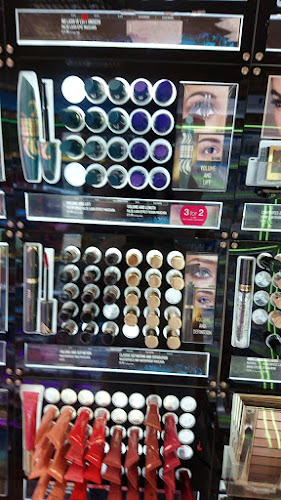 Superdrug Open Times