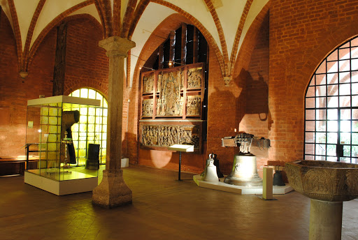 Stralsund Museum