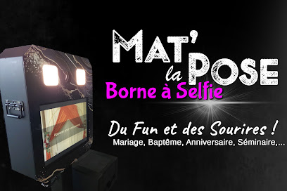 Mat'la Pose
