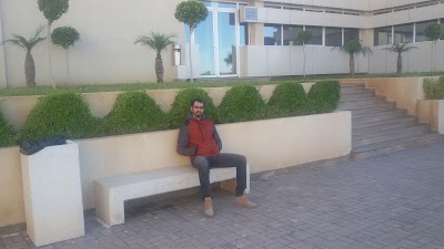 school