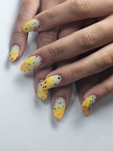 NailsMona - Visual