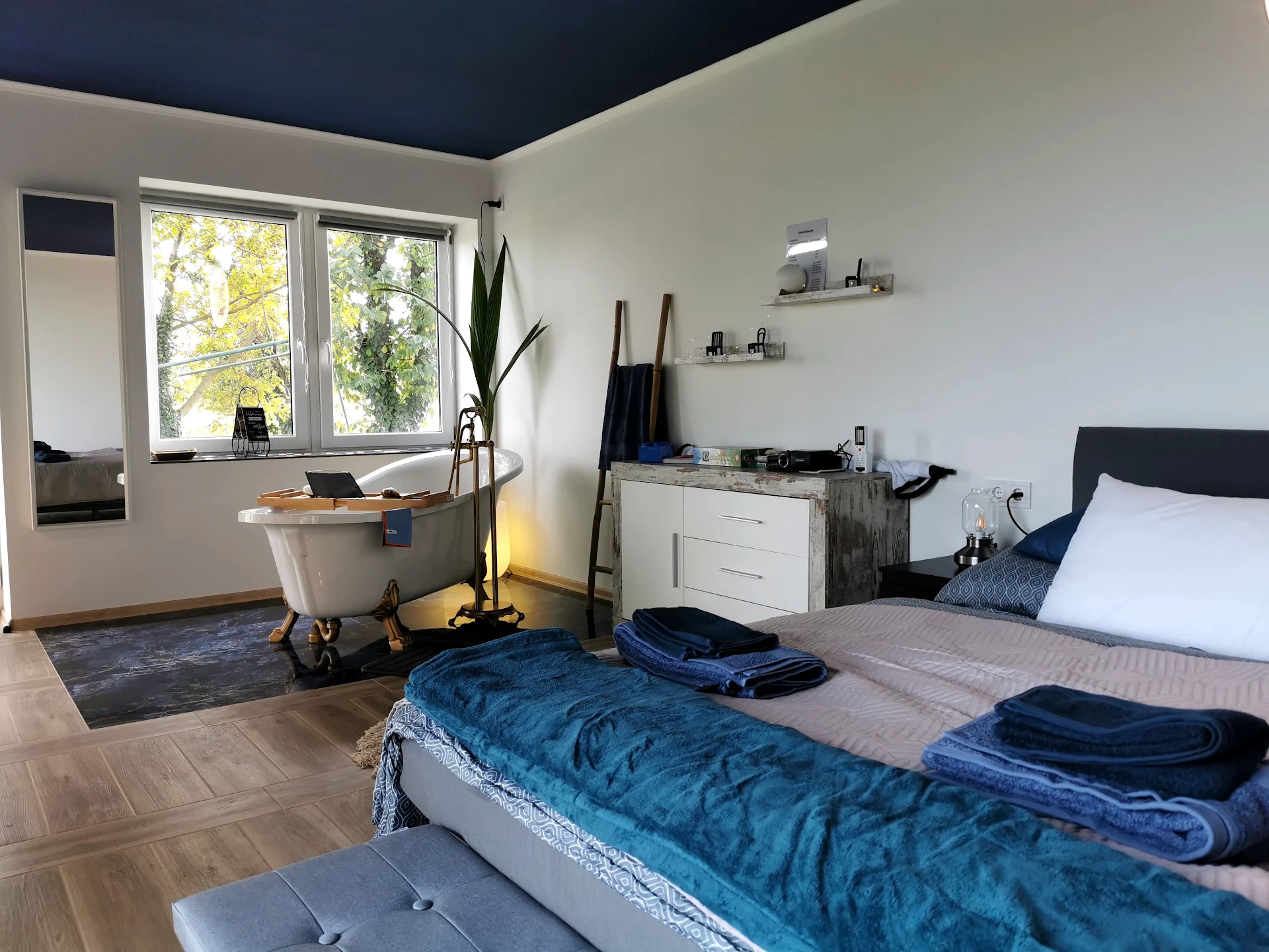 Buby Apartman