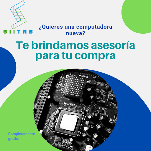 Siitab - Visual