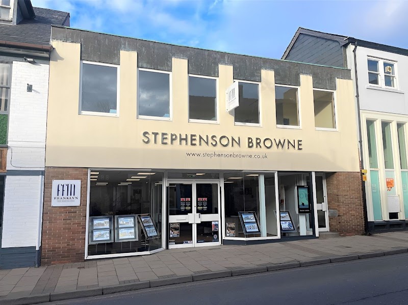 Stephenson Browne Estate & Letting Agents Congleton photo 2