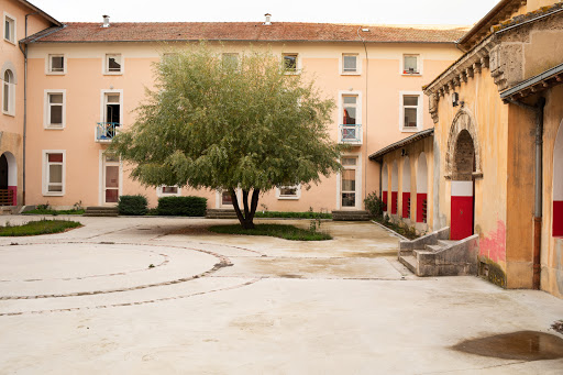 Auteuil Foundation, House Jean Marie Vianney - Thumbnail