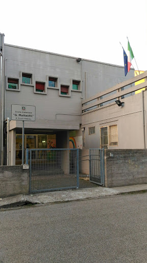 Primary School Matteotti - Thumbnail