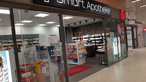Smart Apotheke - Visual