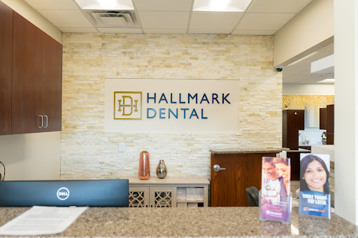 Hallmark Dental Brentwood