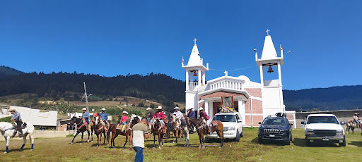 San Miguel Mimiapan - Thumbnail