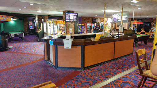 Scunthorpe Bowl - Thumbnail