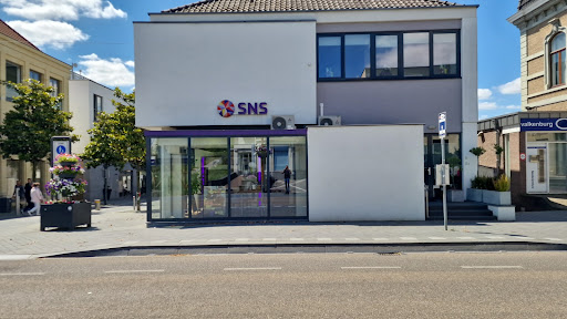 SNS Bank Valkenburg