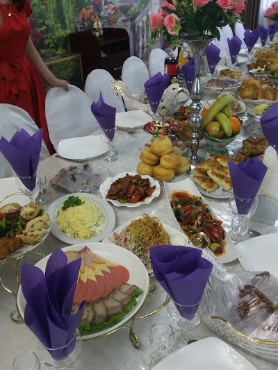 Photos of Restaurant Alibek