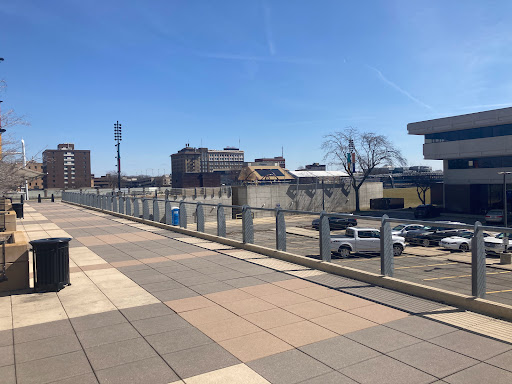 RiverLoop Amphitheatre & Expo Plaza