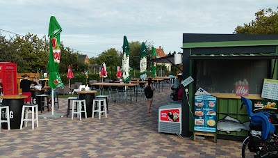 Photos of St&eacute;g Szabadidők&ouml;zpont &eacute;s Hals&uuml;t&ouml;de