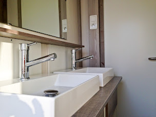 Photo n°58 de Camping de l'Etang Philippe à Saint-Gervais-d'Auvergne (Terrain de camping)