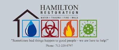 Hamilton Restoration LLC