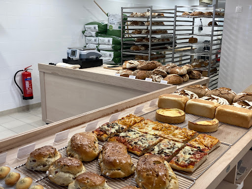 Boulangerie Balthazar