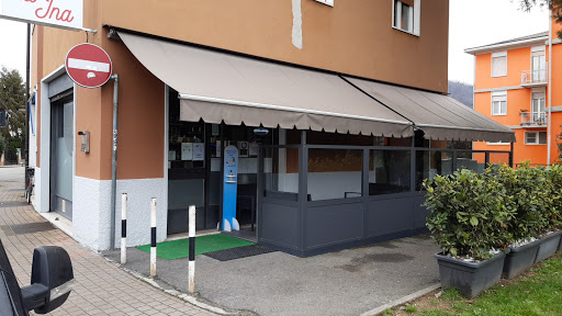 Di'or Cafe - Visual