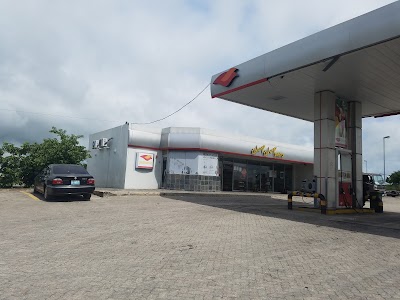 Photos of Petromoc Petrol Station