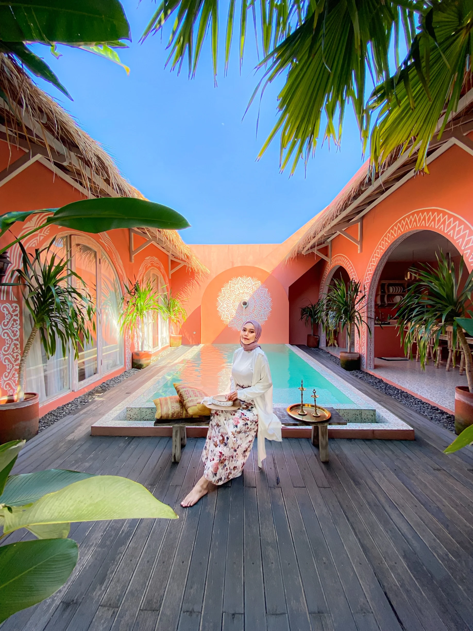 Namastay by Suasana Villa