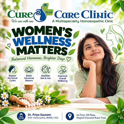 Women’s wellness deserves thoughtful, individualized care. PCOS and hormonal concerns can affect… post image