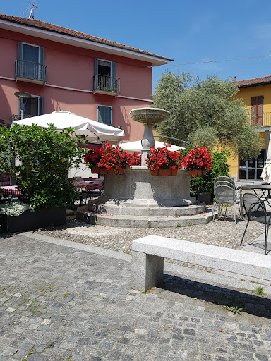 Piazza San Rocco - Intra (vb) - Thumbnail