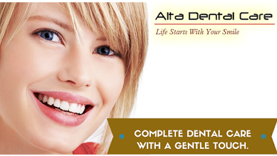 Alta Dental Care