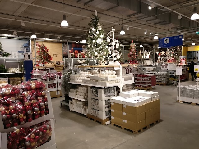 IKEA Franconville