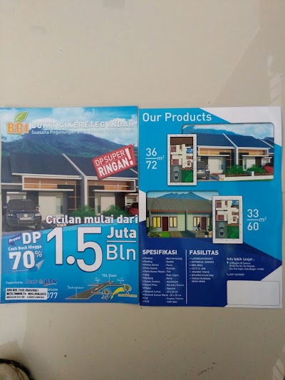 Photos of Villa Batu Twins Pancawati