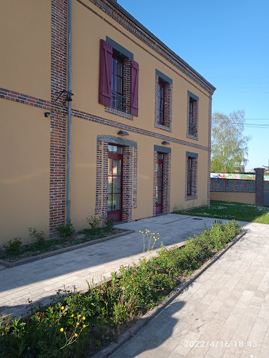 Etape Percheronne - Thumbnail