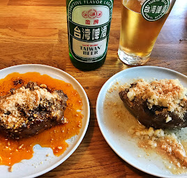 Photo n°23 de Fu Wei à Paris (Restaurant chinois)