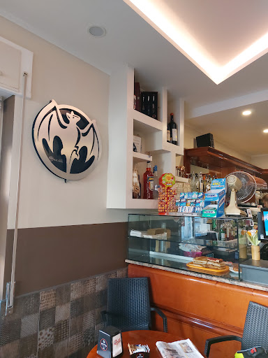 Caffè Borgo - Visual