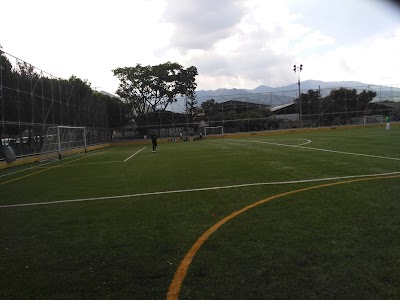 Photos of Unidad deportiva CampoAmor