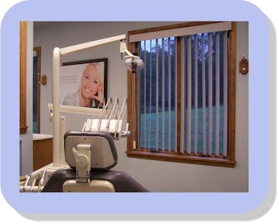 dentist