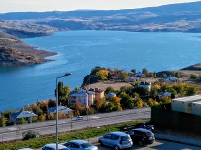 Photos of Tunceli &Uuml;niversitesi Rekt&ouml;rl&uuml;ğ&uuml;