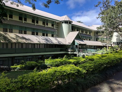Photos of The University of the South Pacific