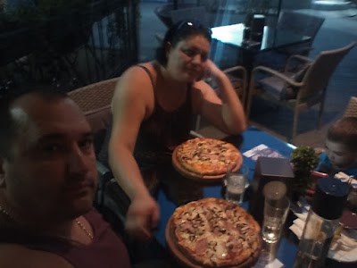 Photos of Pizza Bar Borzoi